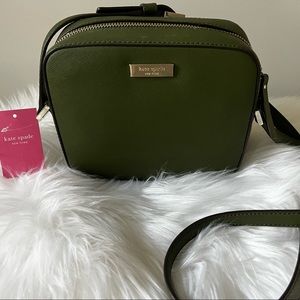 Kate Spade Cammie Newbury Lane